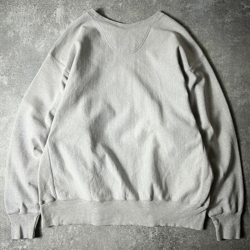 楽天市場】00s Champion 3段 カレッジ プリント プレミアム リバース