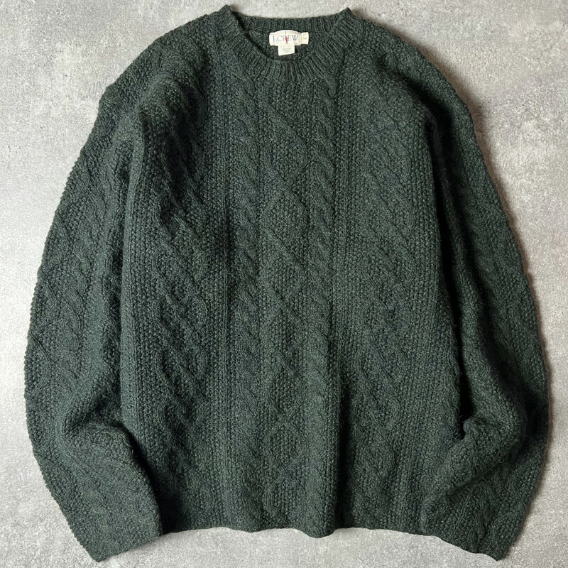 楽天市場】JULIEN DAVID（ニット・セーター｜トップス）：メンズ