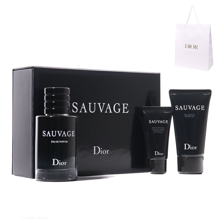 楽天市場】Dior 男性 ディオール ソヴァージュ オードパルファム EDP