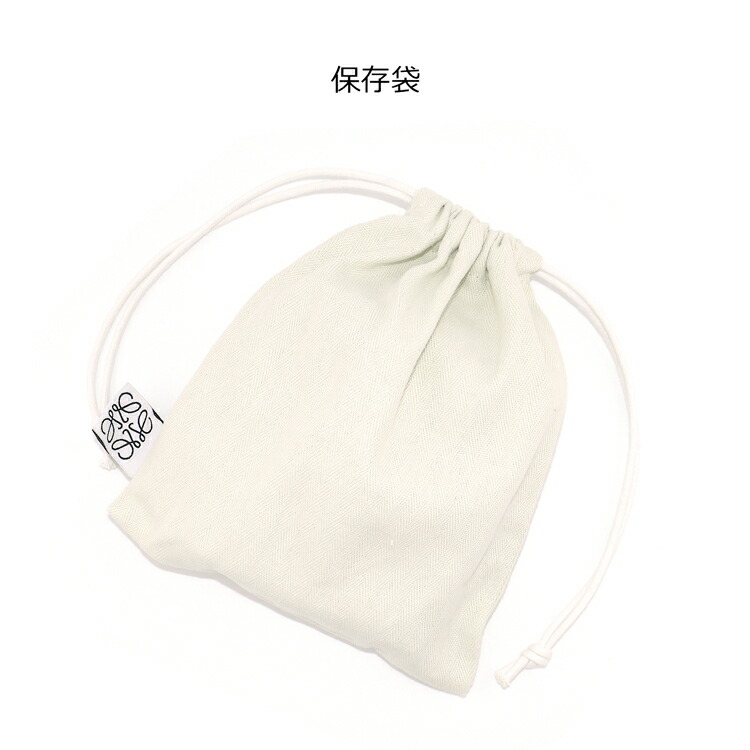 楽天市場】【国内正規品/ラッピング済】ロエベ アナグラム マルチ