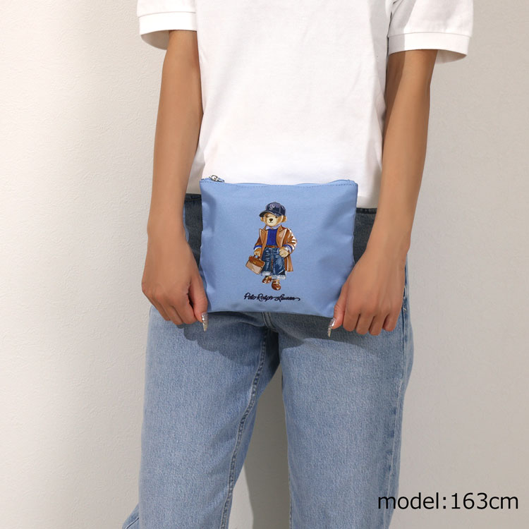 楽天市場】POLO RALPH LAUREN ポロ ラルフローレン トートバッグ