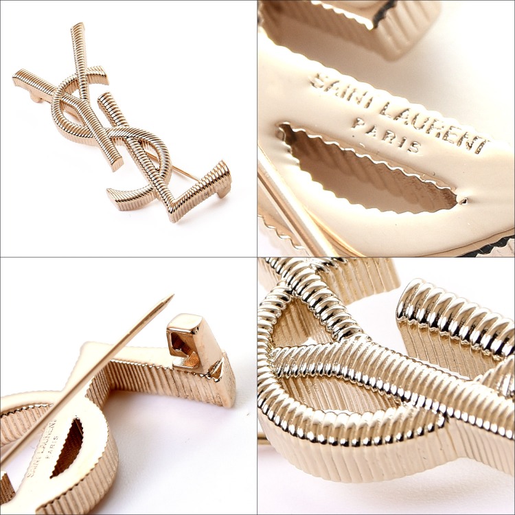 楽天市場】【全品P3倍☆2/25】 【ブランド化粧箱付】 SAINT LAURENT