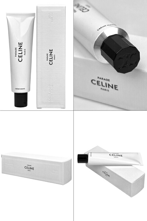 楽天市場】【新作】 セリーヌ パラード ハンドクリーム 30ml CELINE