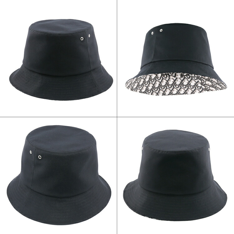 楽天市場】【在庫処分】【新品 ラッピング済】ディオール 帽子