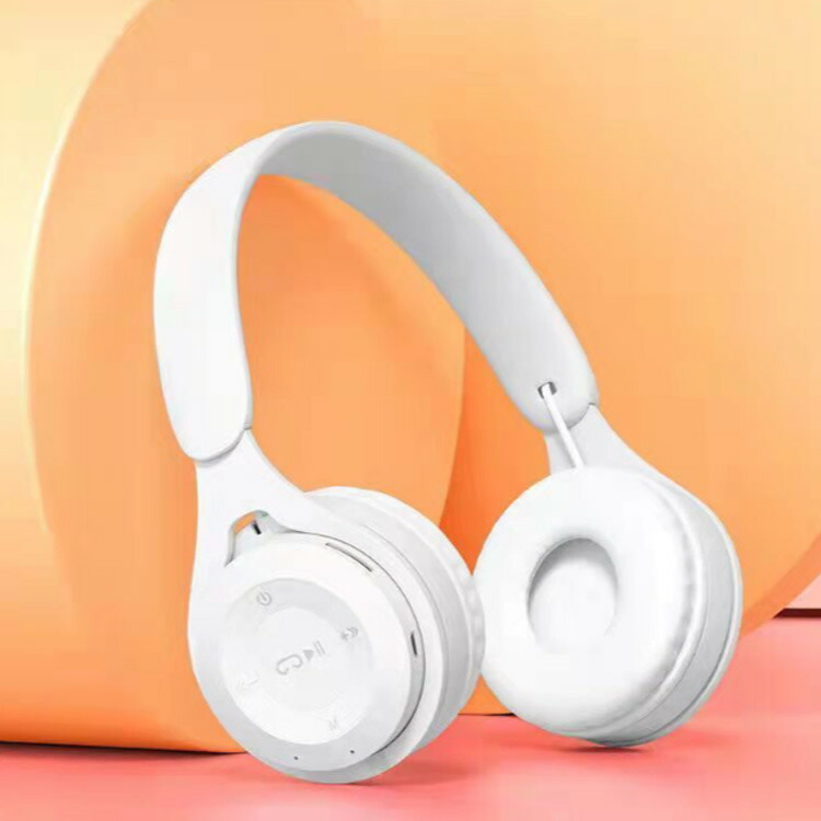 楽天市場】ワイヤレス ヘッドホン Bluetooth5.0 無線 有線 兼用