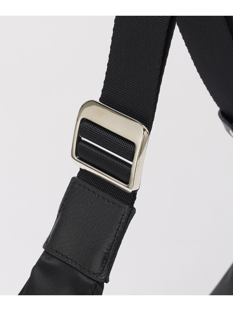 楽天市場】《3/4~価格改定》クラウズナイロンラウンドビッグショルダー