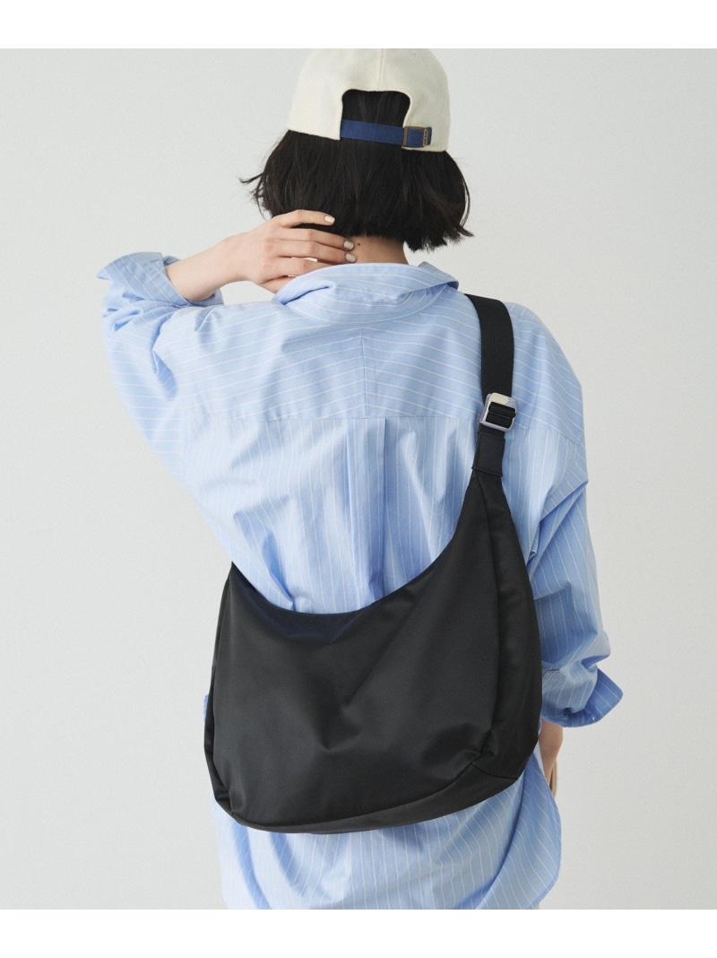 楽天市場】《3/4~価格改定》クラウズナイロンラウンドビッグショルダー