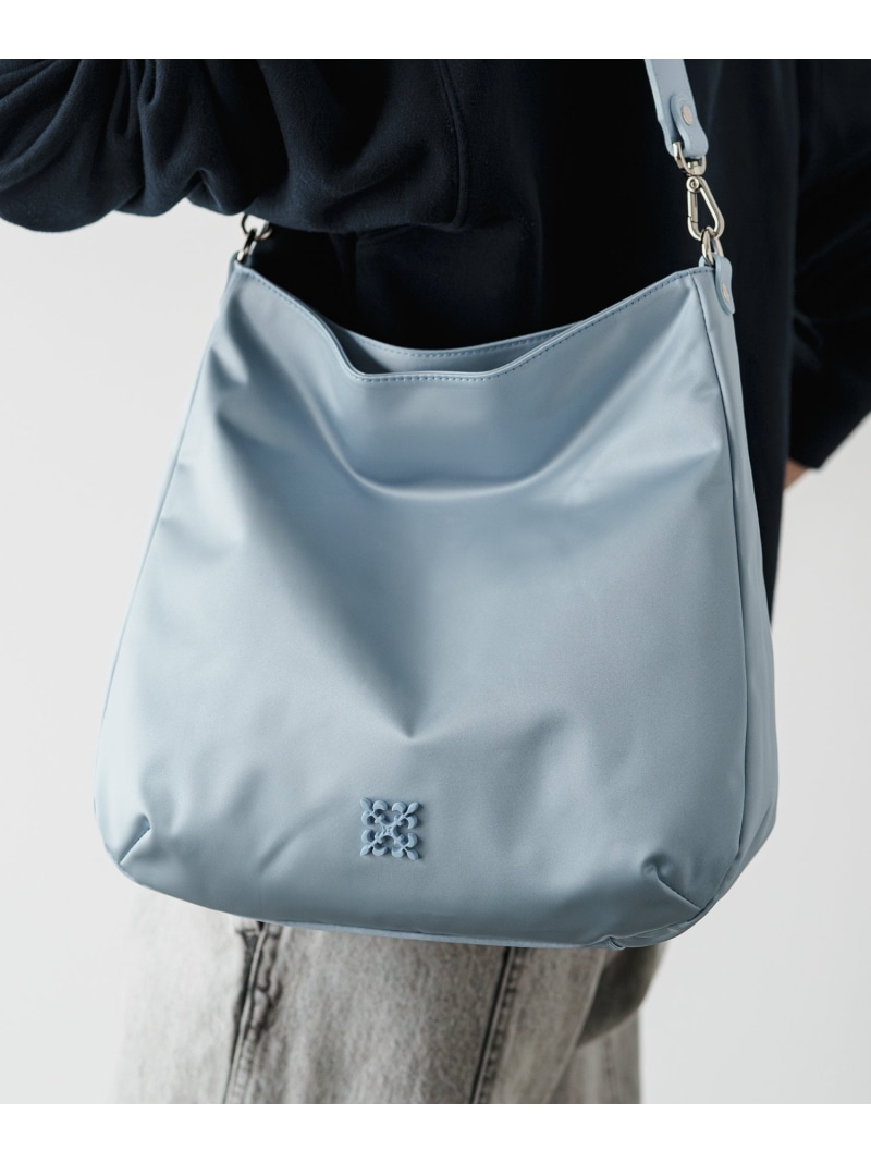 楽天市場】【SALE／15%OFF】クラウズナイロン 2WAYショルダーバッグ