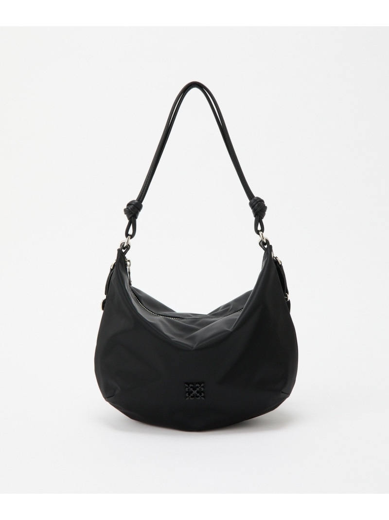 楽天市場】クラウズナイロン2WAYショルダーバッグ russet ラシット