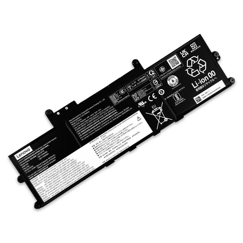 楽天市場】純正 Lenovo レノボ ThinkPad X1 Carbon Gen 12 13用