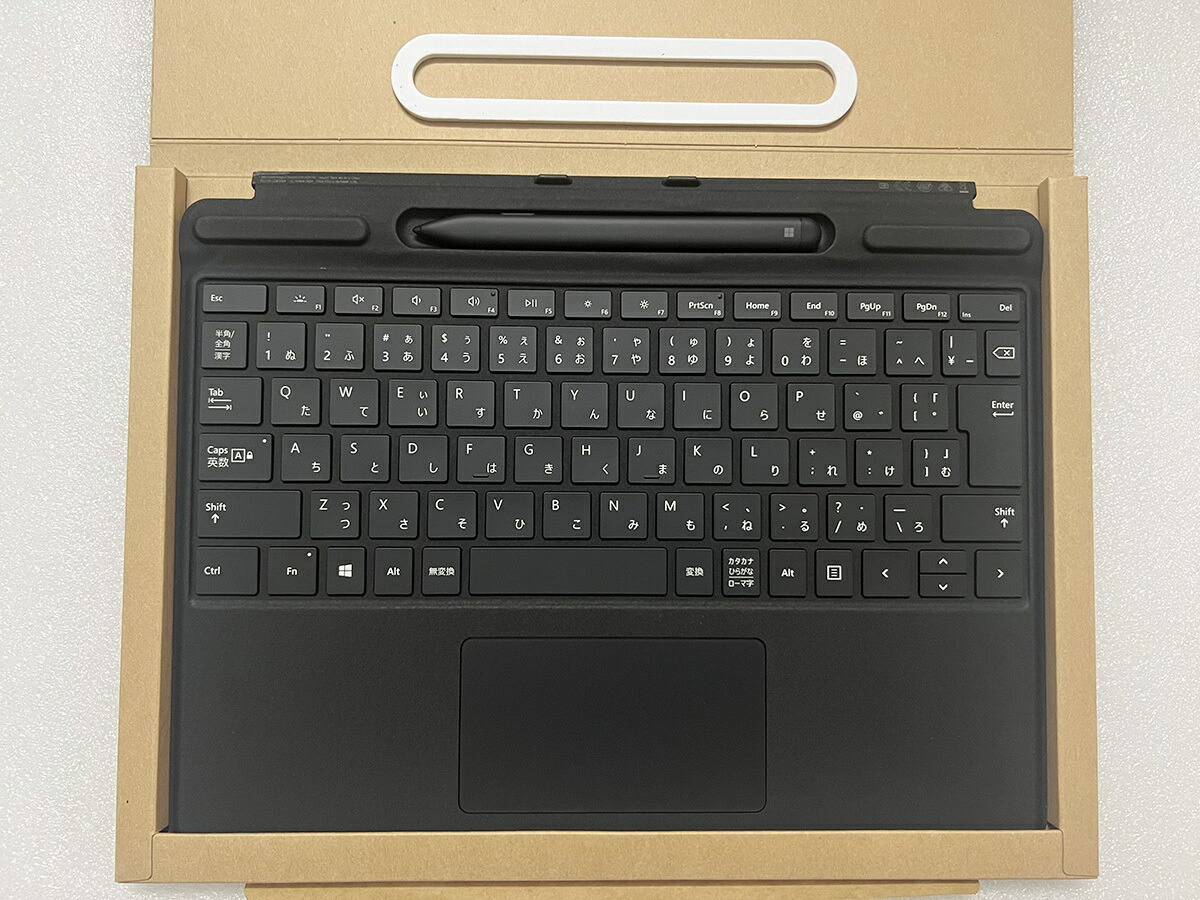 楽天市場】マイクロソフト Microsoft Surface Pro Signature