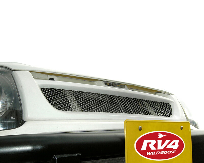 楽天市場】ジムニーJB23用 エボリューショングリル（JB23-4型以降車用