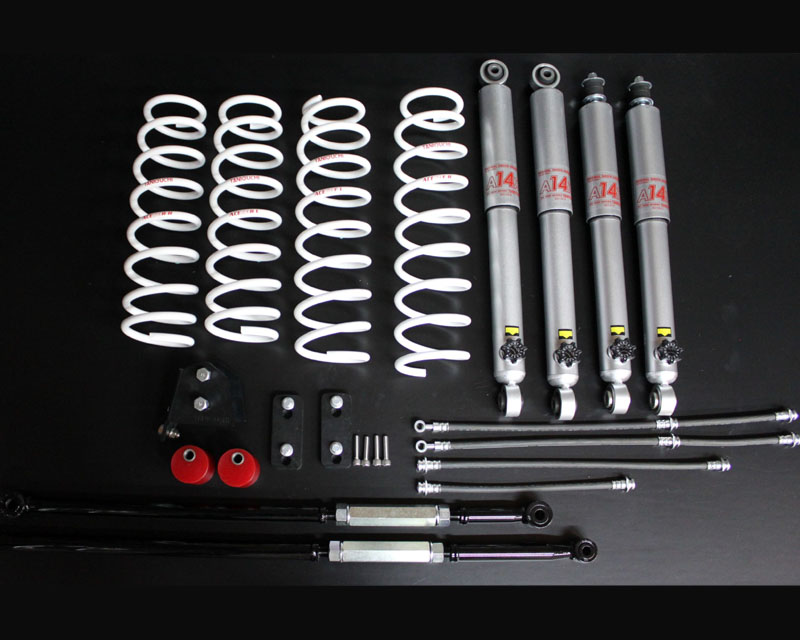 楽天市場】ジムニーJB64用 タニグチ製 SOLVEソルブ ACE60