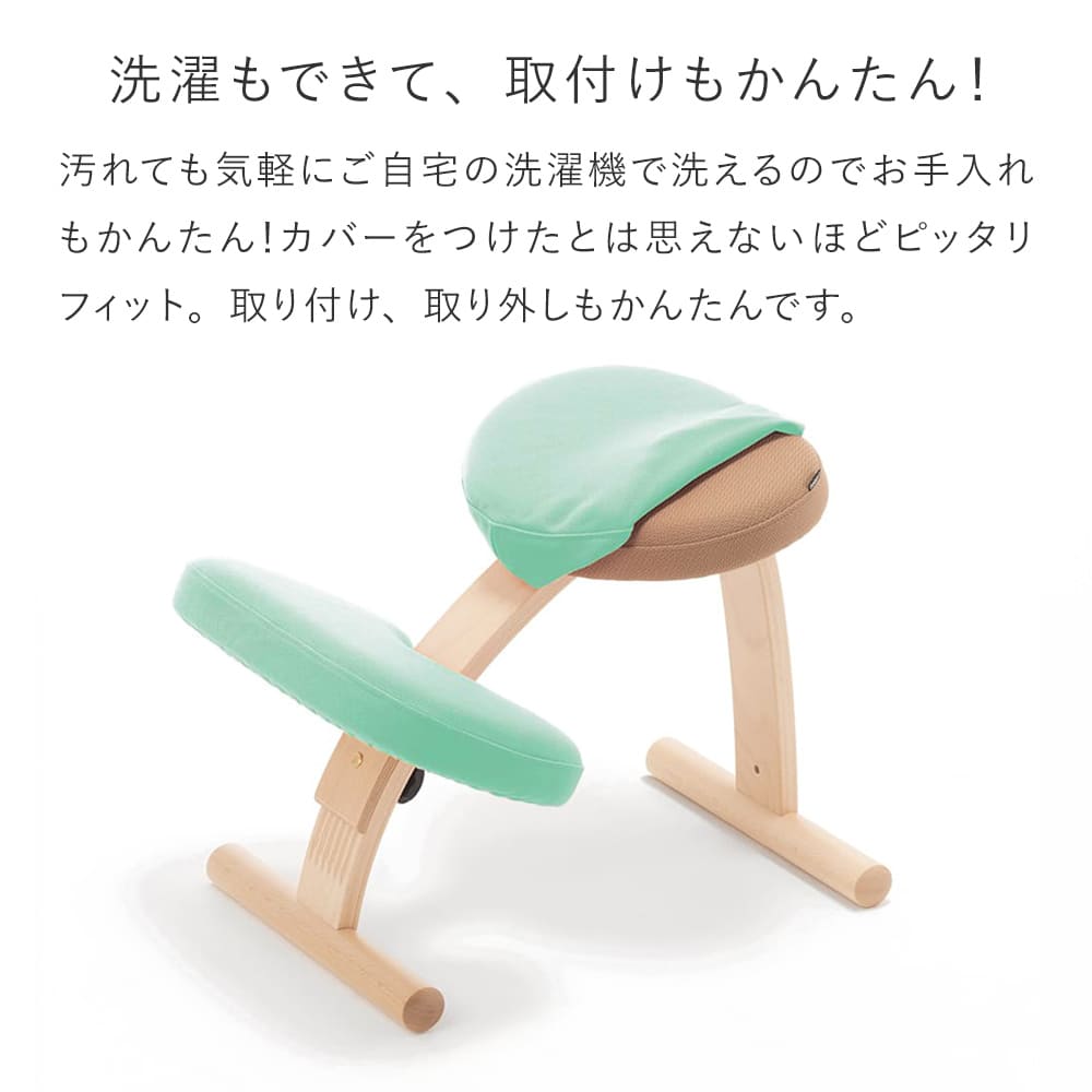 楽天市場】バランスチェア バランスイージー カバー バランスラボ