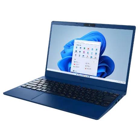楽天市場】NEC ノートパソコン 13.3 型(インチ) LAVIE N13 N1375/FAL