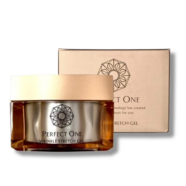 パーフェクトワン リンクルストレッチジェル」の人気商品一覧 | 安い