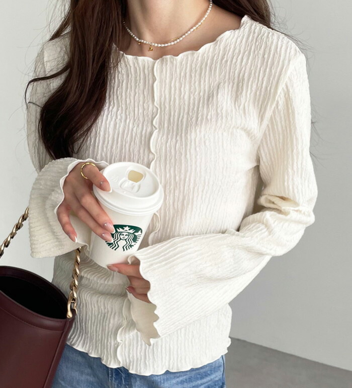 トップス RyuRyu 楽天市場】 レディースファッション > トップス : RyuRyu（リュリュ）