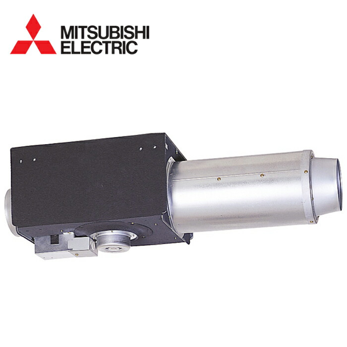 楽天市場】旭電業【STF-16MTL4】中間ダクト用ファン STF型 2室用 受注