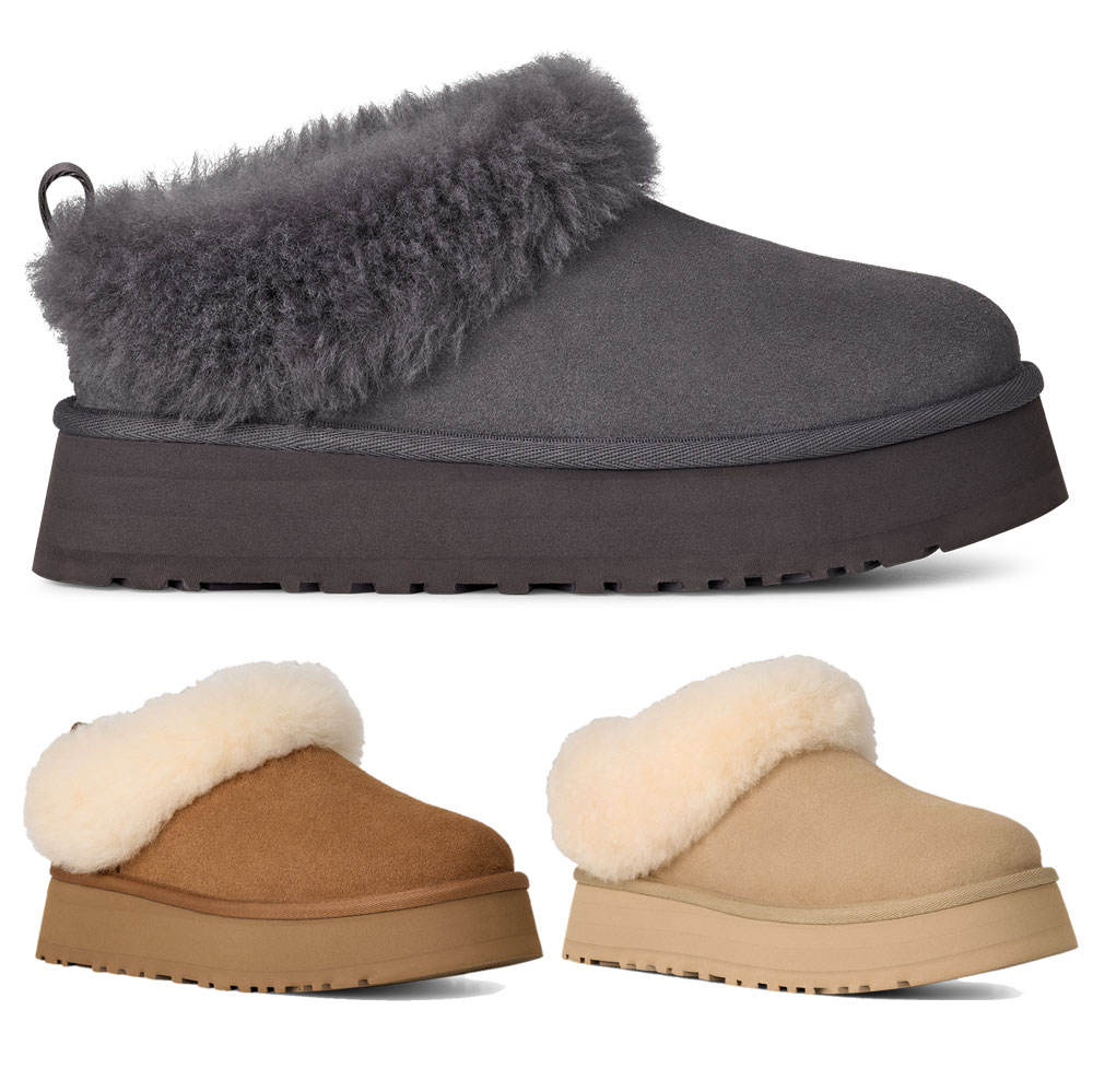 楽天市場】UGG アグ 1171393 TAZZELLE タゼル レディース スリッポン
