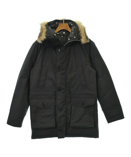 楽天市場】uniform experiment ダウンジャケットの通販