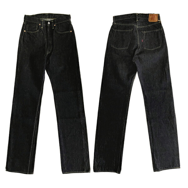 楽天市場】TCBJEANS TCBジーンズ S40's Jeans デニム ジーンズ 40年代