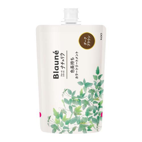 楽天市場】ブローネ ナチュリラ 色長持ちカラートリートメント ダーク