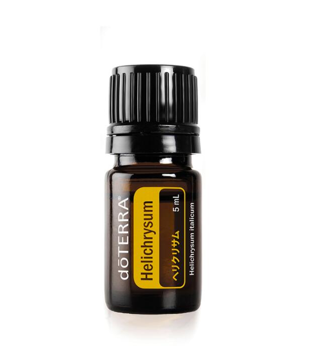 楽天市場】ドテラ アロマオイル ヘリクリサム doTERRA ドテラ アロマ