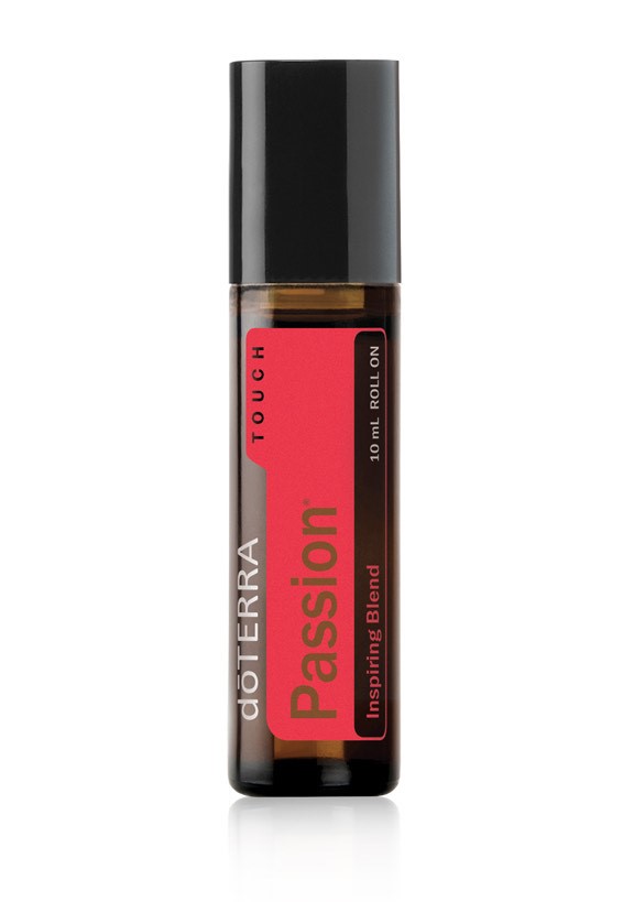 楽天市場】ドテラ アロマ パッション タッチ 10mL doTERRA アロマ
