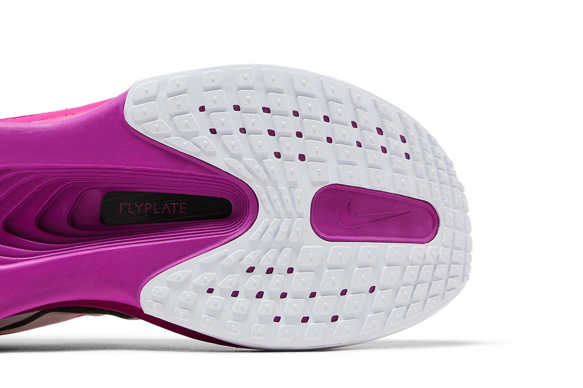 楽天市場】【お取り寄せ商品】NIKE ZOOM FLY 6 WHITE/VIVID GRAPE