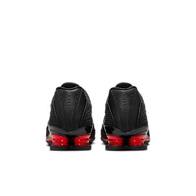 楽天市場】【お取り寄せ商品】NIKE WOMEN'S SHOX Z BLACK/UNIVERSITY