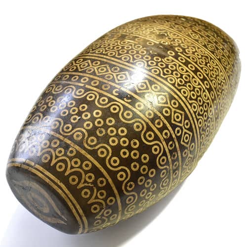 楽天市場】【一点物】【激レア】【特大】西蔵密教 千眼天珠 36×18