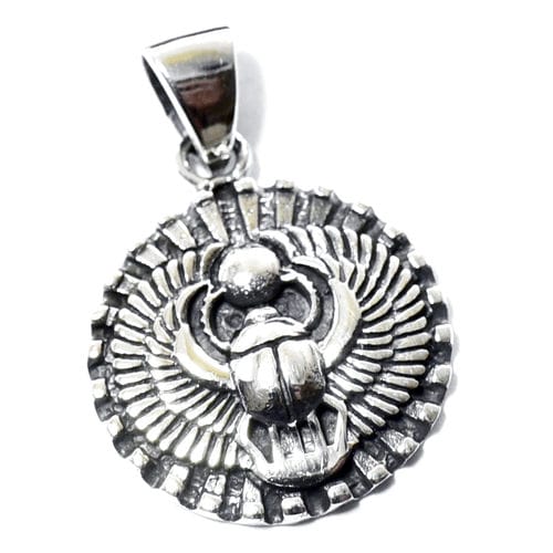 楽天市場】古代エジプト ホルスの眼(ウジャト) スカラベ（コガネムシ