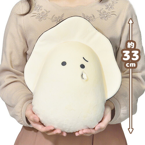 楽天市場】YL【つぶらな瞳の和食屋 むぎゅぬい おっきめ なまがき 日常