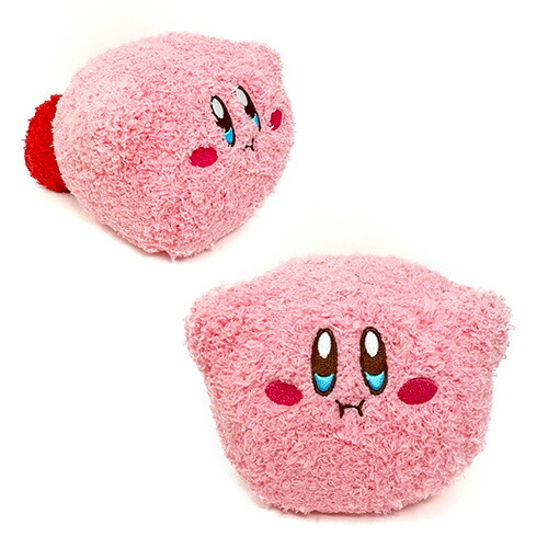 楽天市場】特価SB【4個セット カービィ ふわふわ もっと ぬいぐるみ