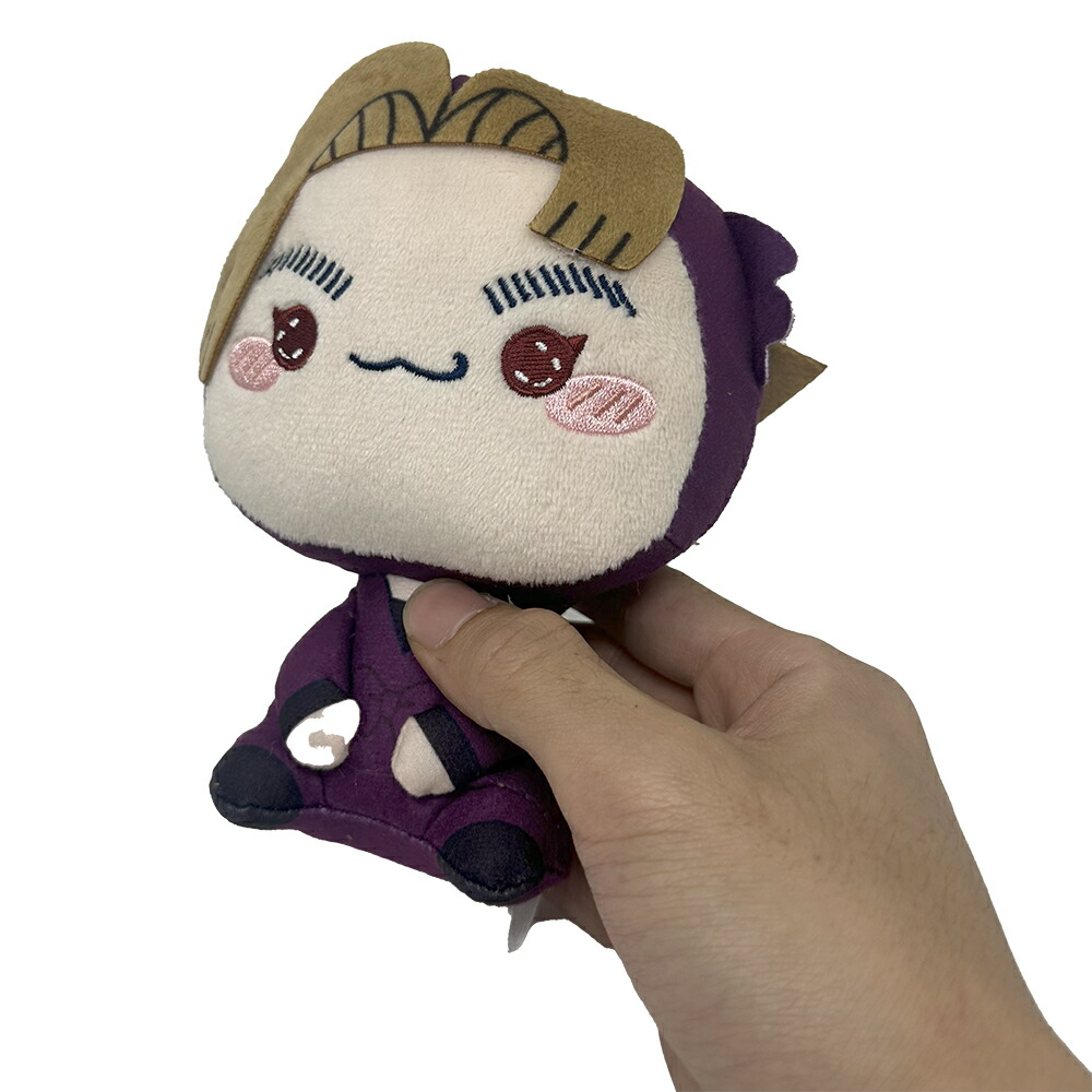 楽天市場】SB【忍たま乱太郎 もちぴこぬいぐるみ 第七弾 ☆単品 小松田