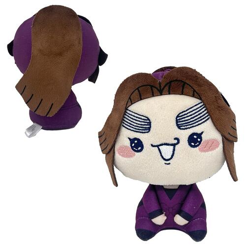 楽天市場】SB【忍たま乱太郎 もちぴこぬいぐるみ 第七弾 ☆単品 小松田