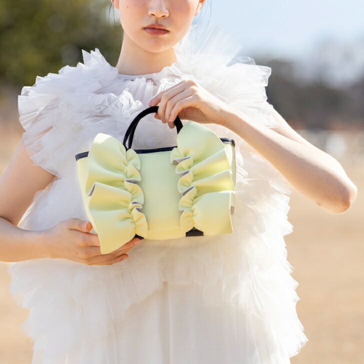 楽天市場】【Rapture ラプチャー】TT-288-MINIラッフルネイプルズ ミニ