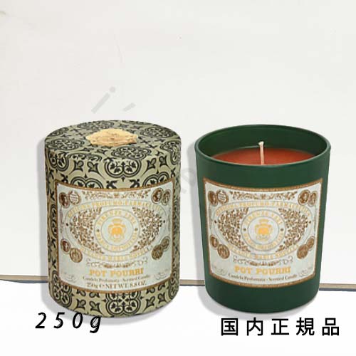 サンタマリアノヴェッラ アロマキャンドル」の人気商品一覧 | 安い商品