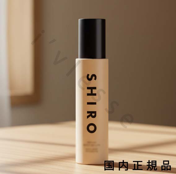 楽天市場】SHIRO BE LIKE YOU ヘアミストの通販