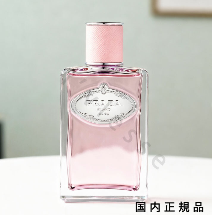 楽天市場】プラダ インフュージョン ミモザの通販