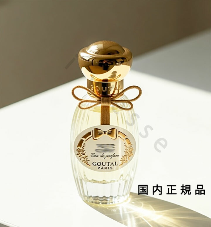 楽天市場】アニック グタール マンドラゴール オードトワレの通販