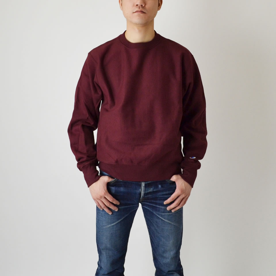 楽天市場】Champion チャンピオン Reverse Weaveリバースウィーブ