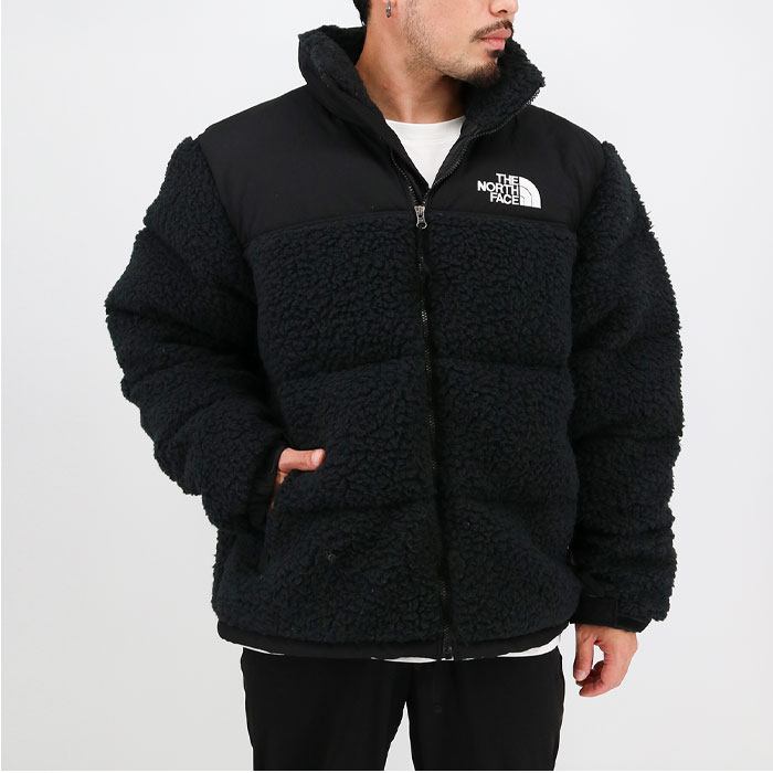 楽天市場】THE NORTH FACE ザ ノースフェイス NF0A5A84 SHERPA NUPTSE