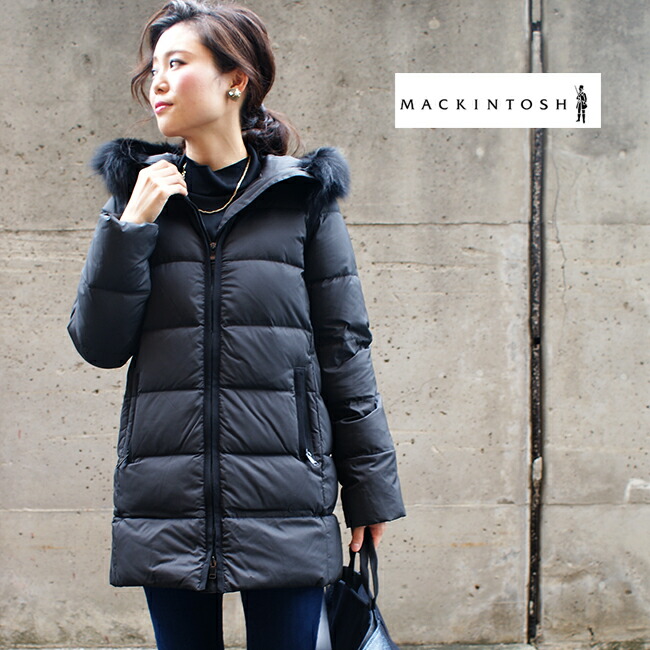 楽天市場】□【送料無料】MACKINTOSH【マッキントッシュ】#LD-001D