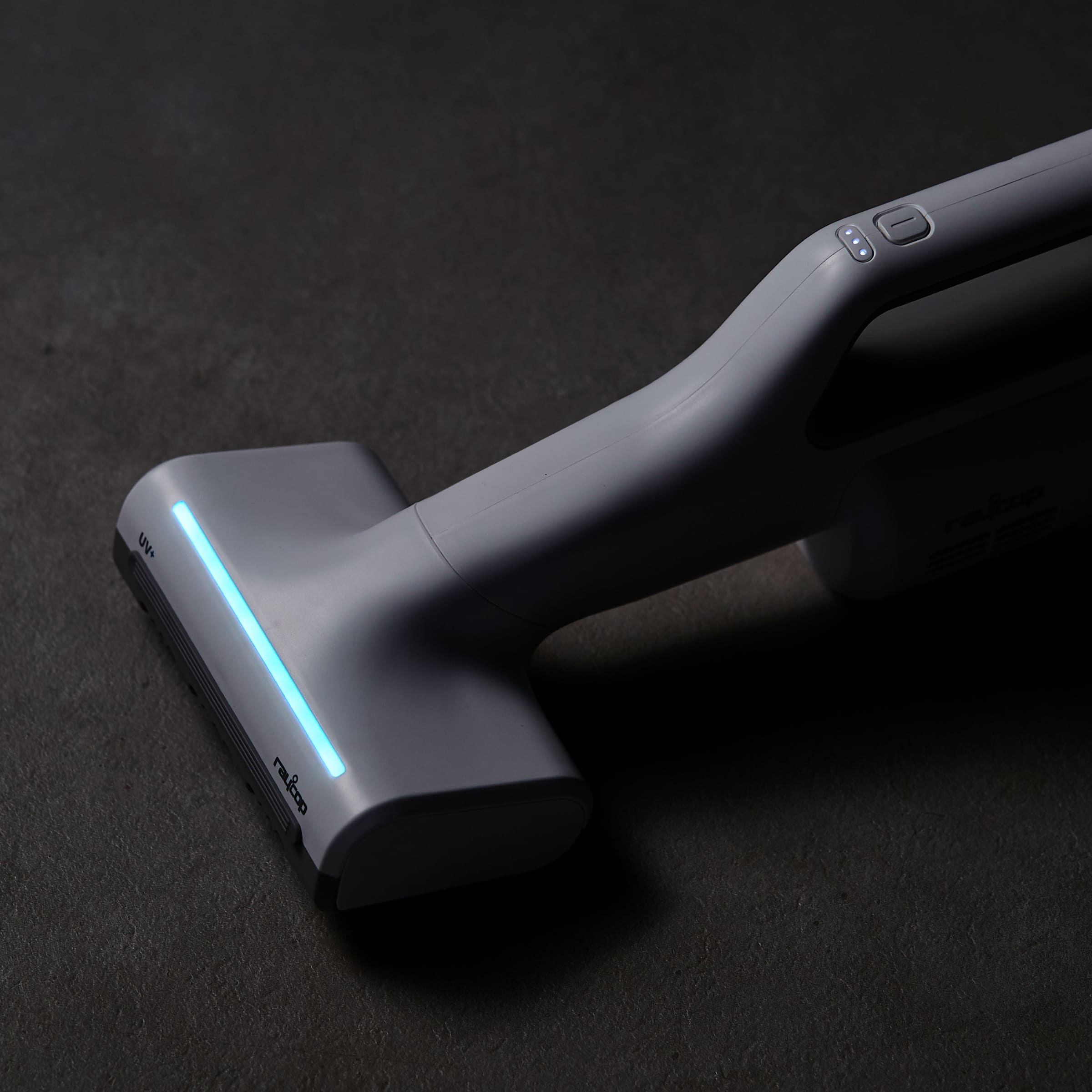 楽天市場】レイコップ 布団クリーナー NEW RJS2-100 ホワイト RJS2