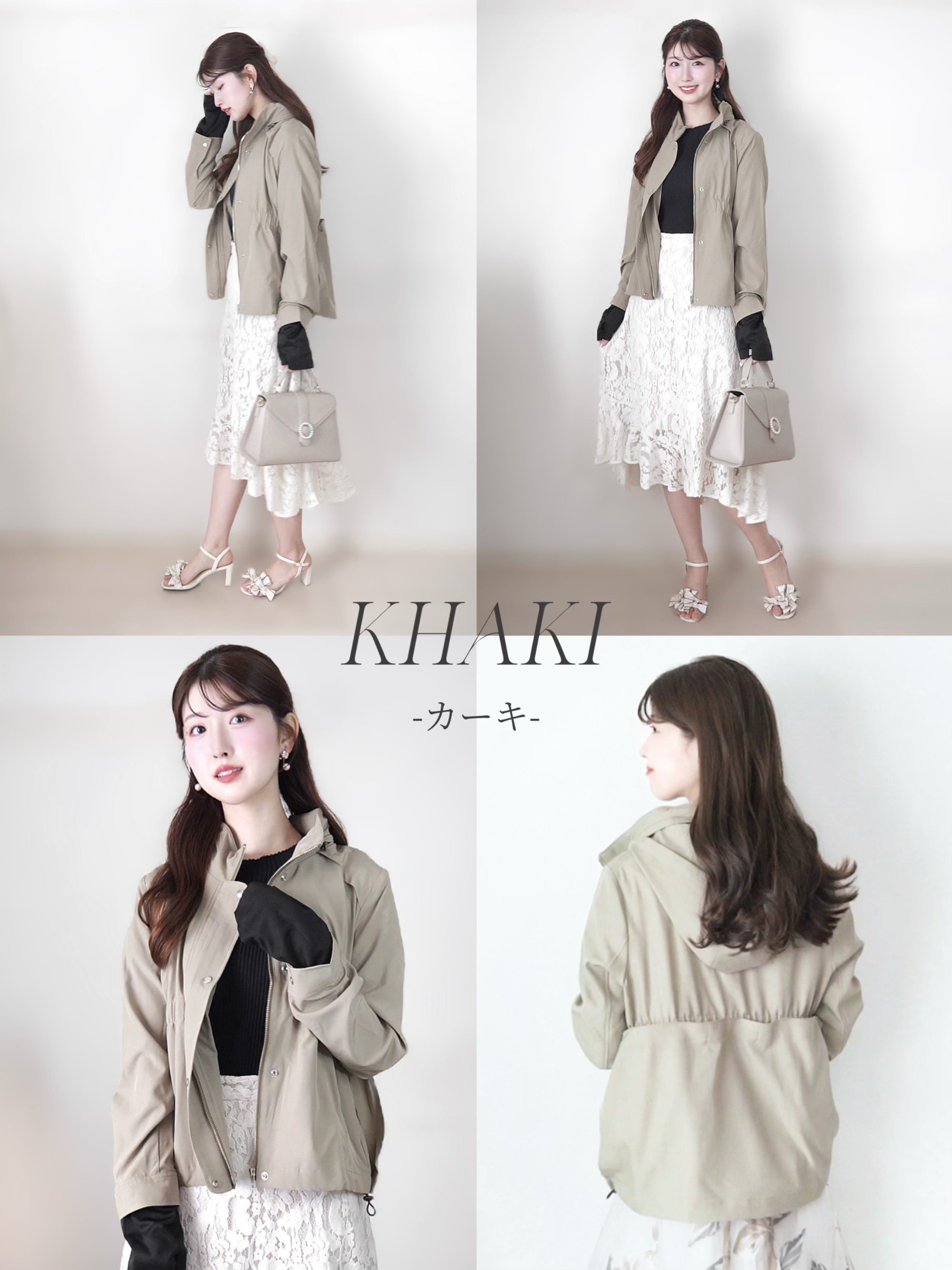 楽天市場】Raylily (レイリリー)空調服 レディース 着る扇風機 UV