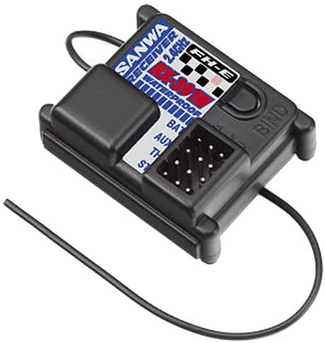 楽天市場】mx-6 サンワ rx-391wの通販