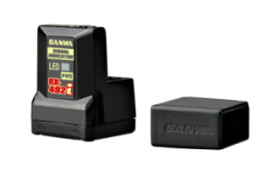 楽天市場】サンワ rx482の通販