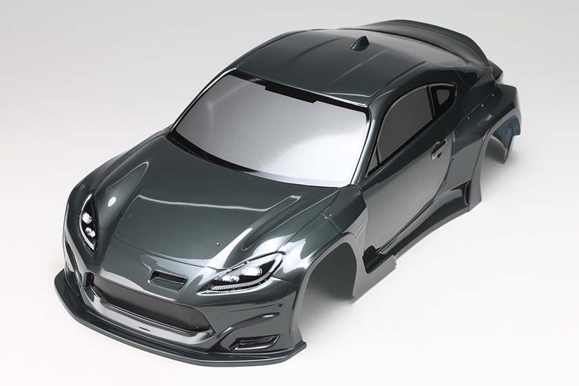 楽天市場】ヨコモ 86 ボディの通販