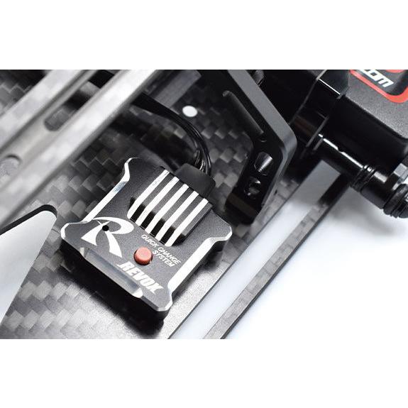期間限定】Reve D ジャイロ REVOX (レボックス) 期間限定】Reve D